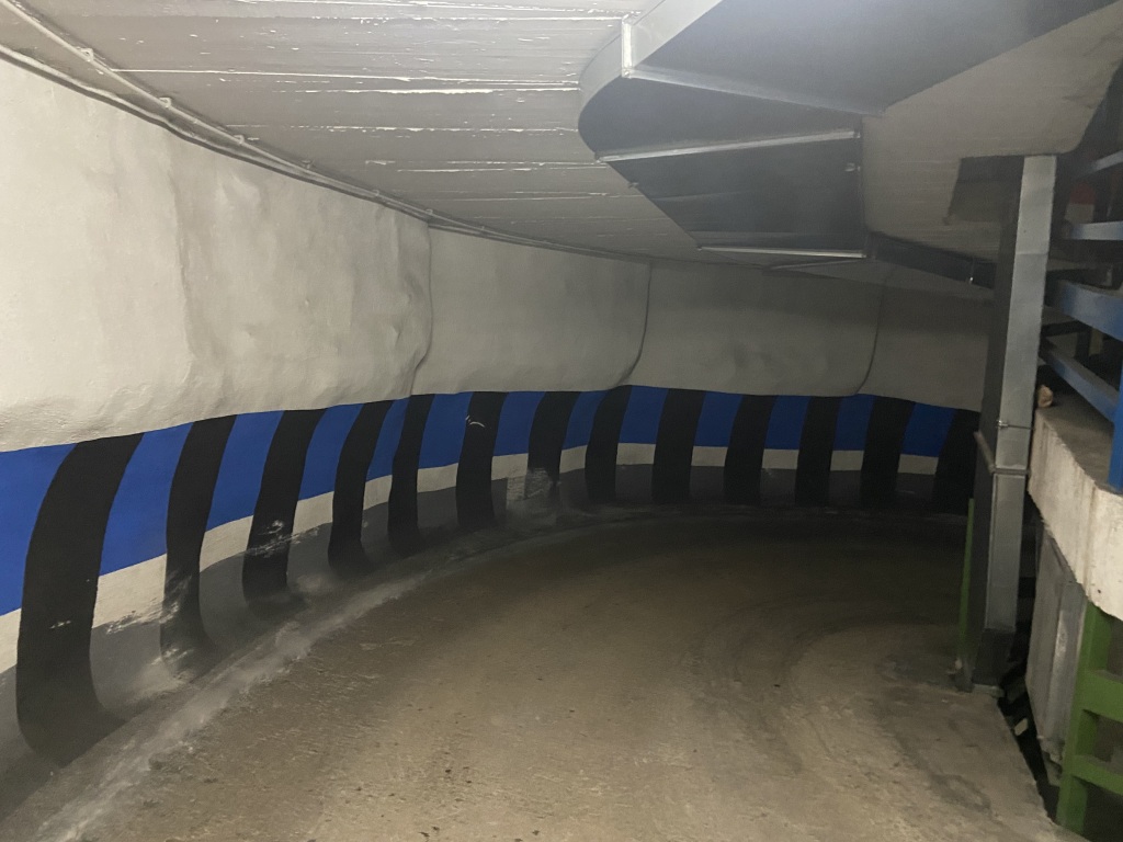 Plaza de parking en Barcelona en EIXAMPLE ESQUERRA  Corsega