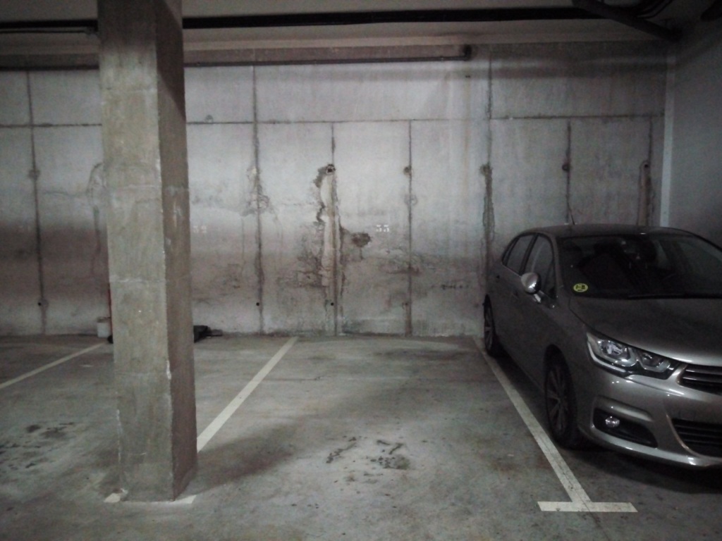 Plaza de parking en Sant Cugat del Vallès en   Esteve Pila, Carrer