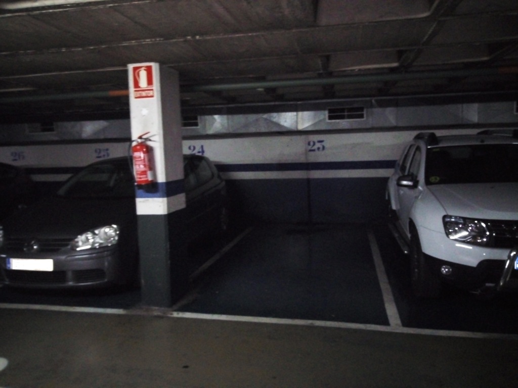 Lote de plazas en Cornella De Llobregat en SANT ILDEFONS ...
