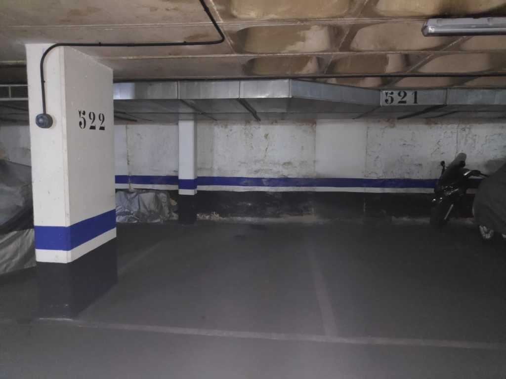 Ficha parking