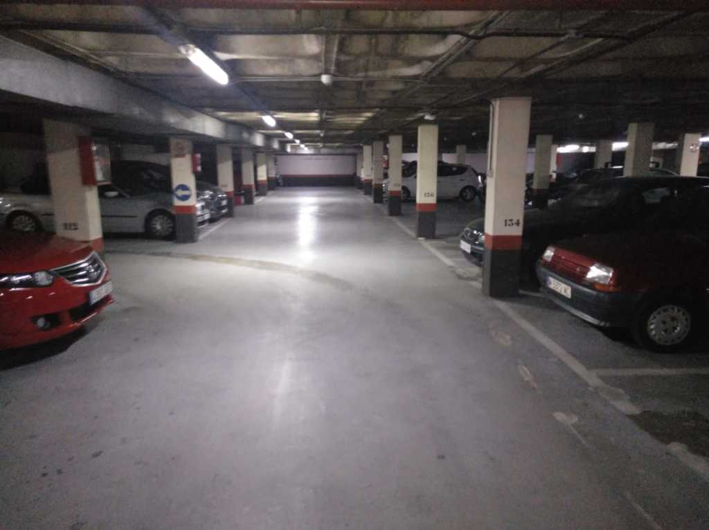 Plaza de parking en Leganés en   Avenida Europa