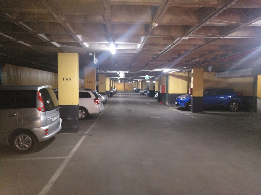 Plaza de parking en Leganés en   Calle los monegros