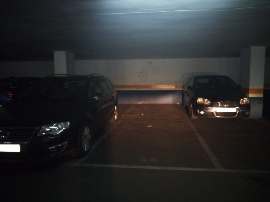 Ficha parking