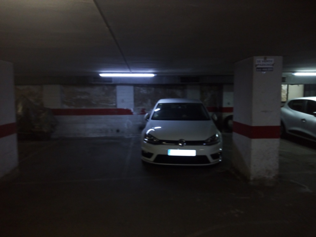 Ficha parking