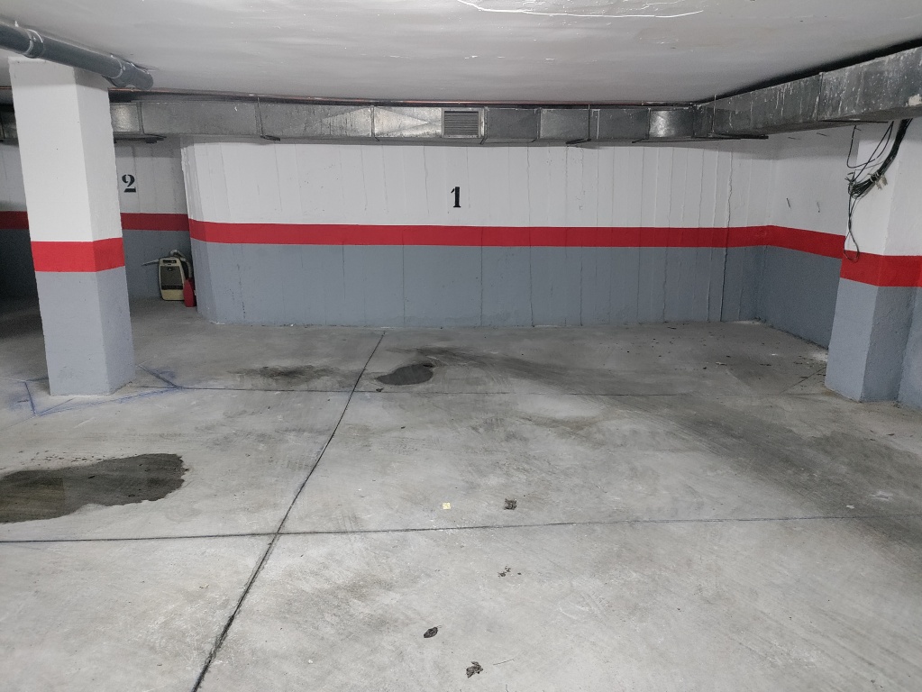 Ficha parking