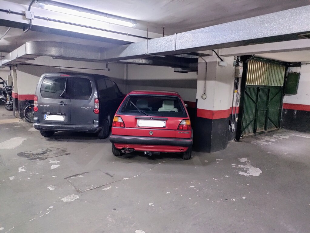 Ficha parking