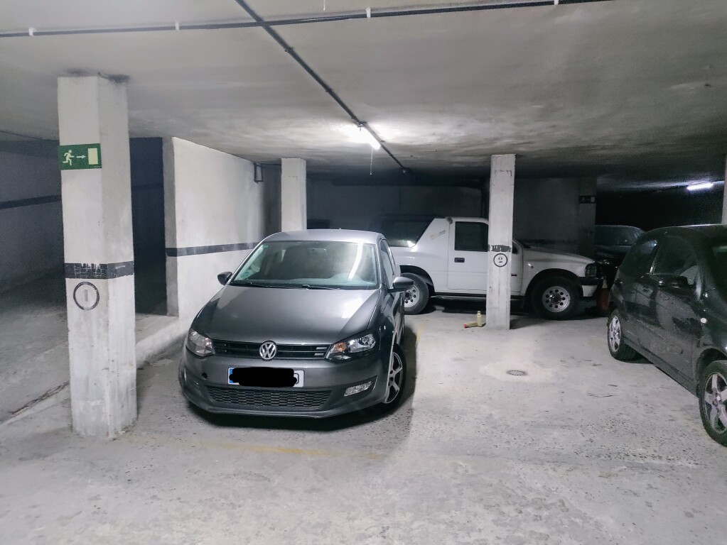 Ficha parking
