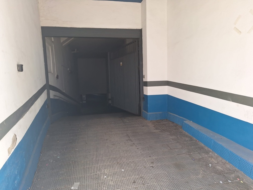 Ficha parking