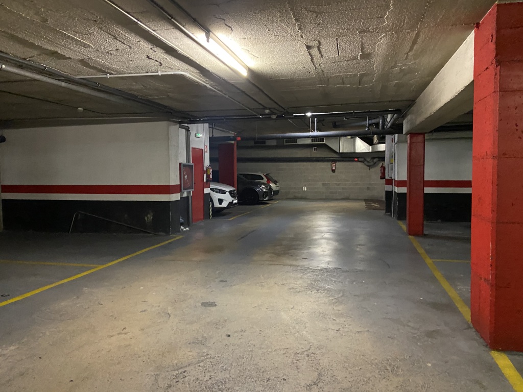 Foto parking 7340
