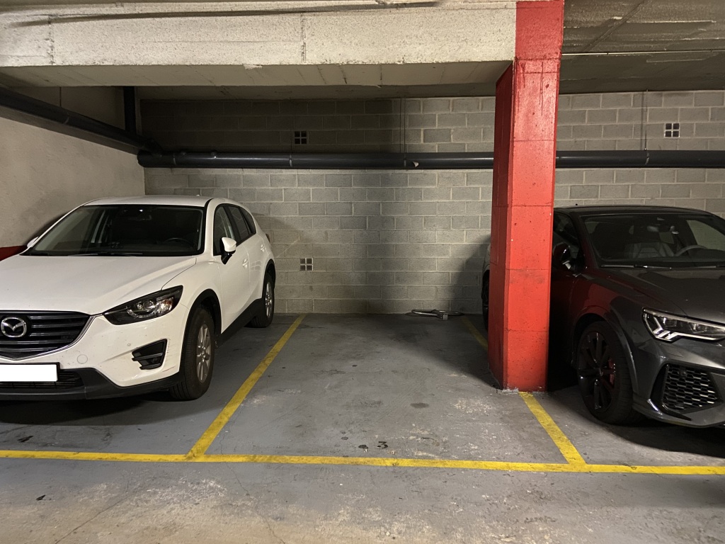 Ficha parking