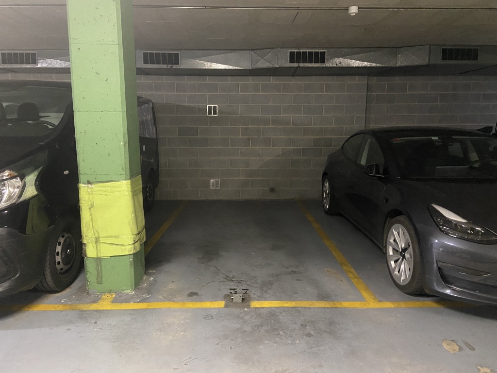 Foto parking 7340