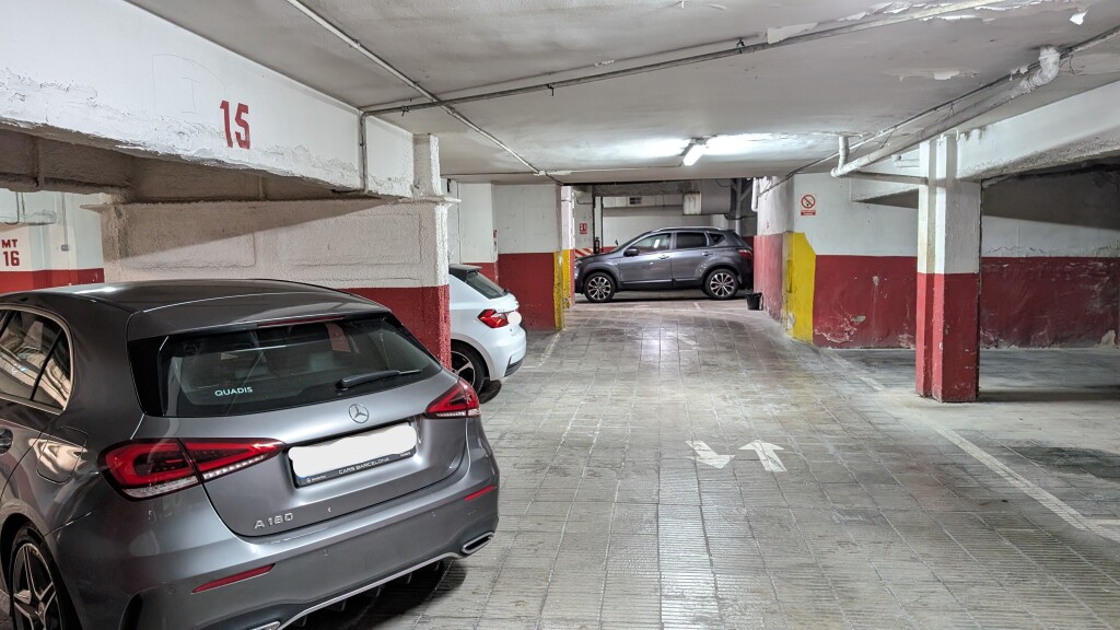 Foto parking 7103