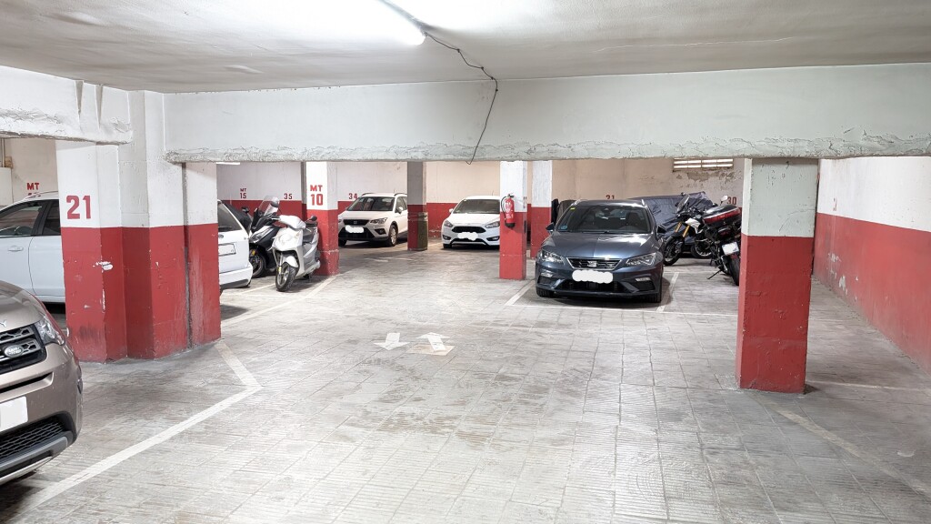 Foto parking 7103