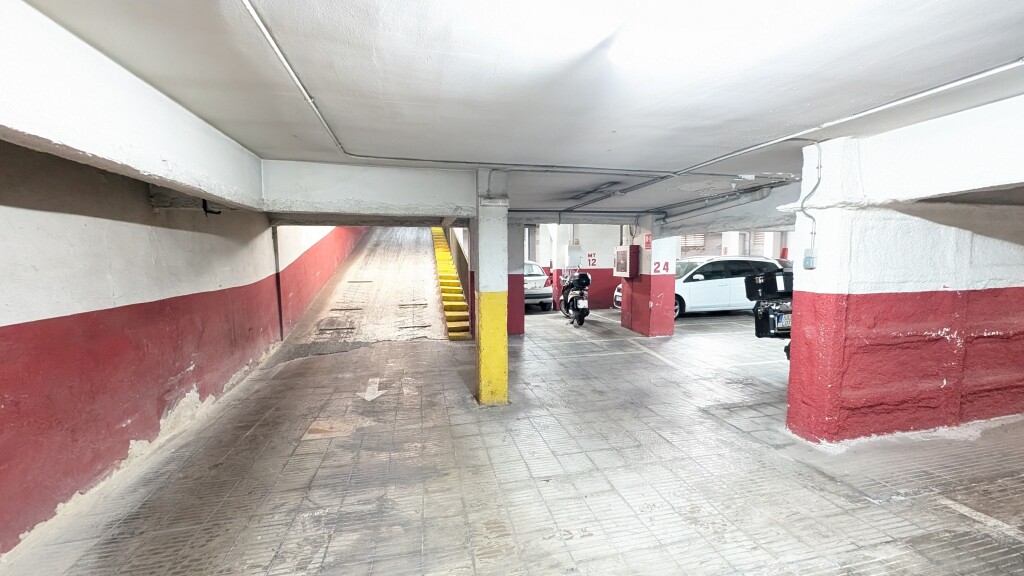 Foto parking 7103