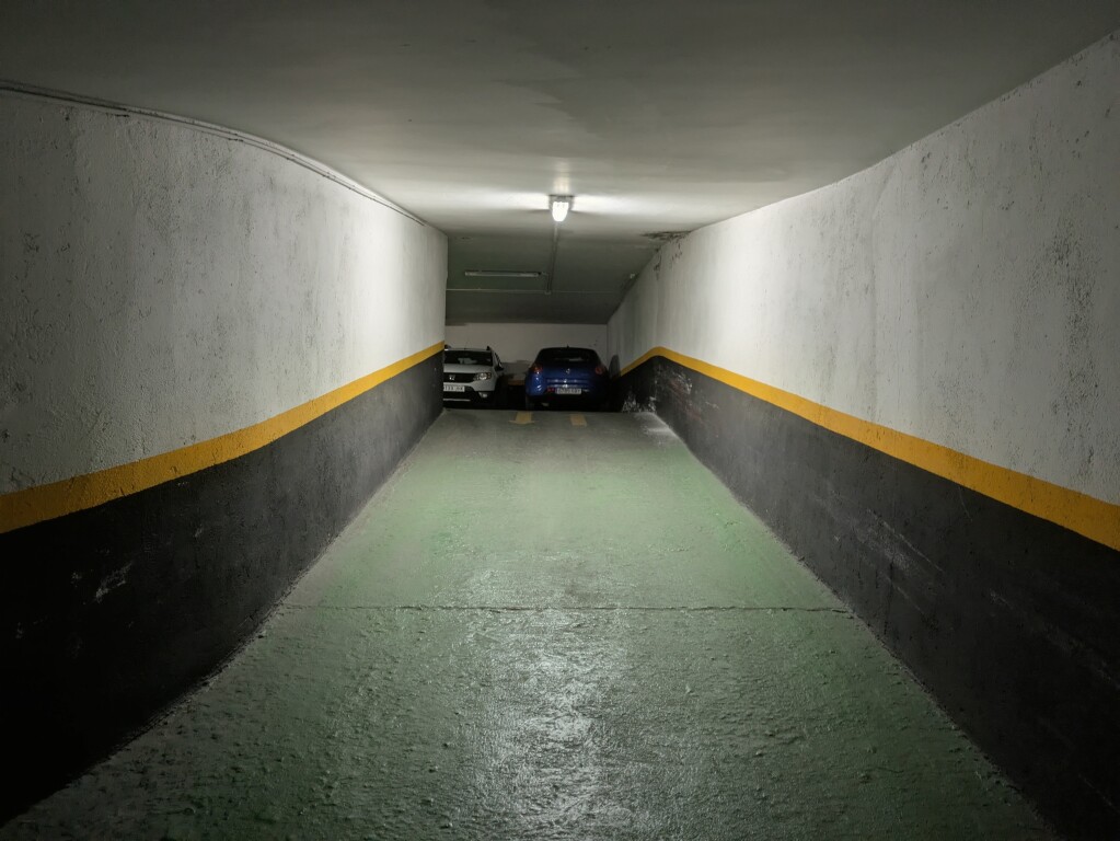 Plaza de parking en Madrid en ACACIAS  Calle Fray Ceferino González