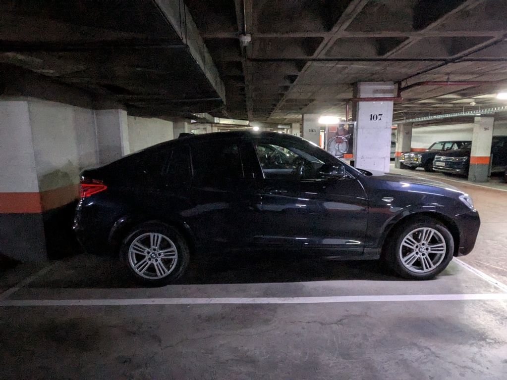 Foto parking 7307