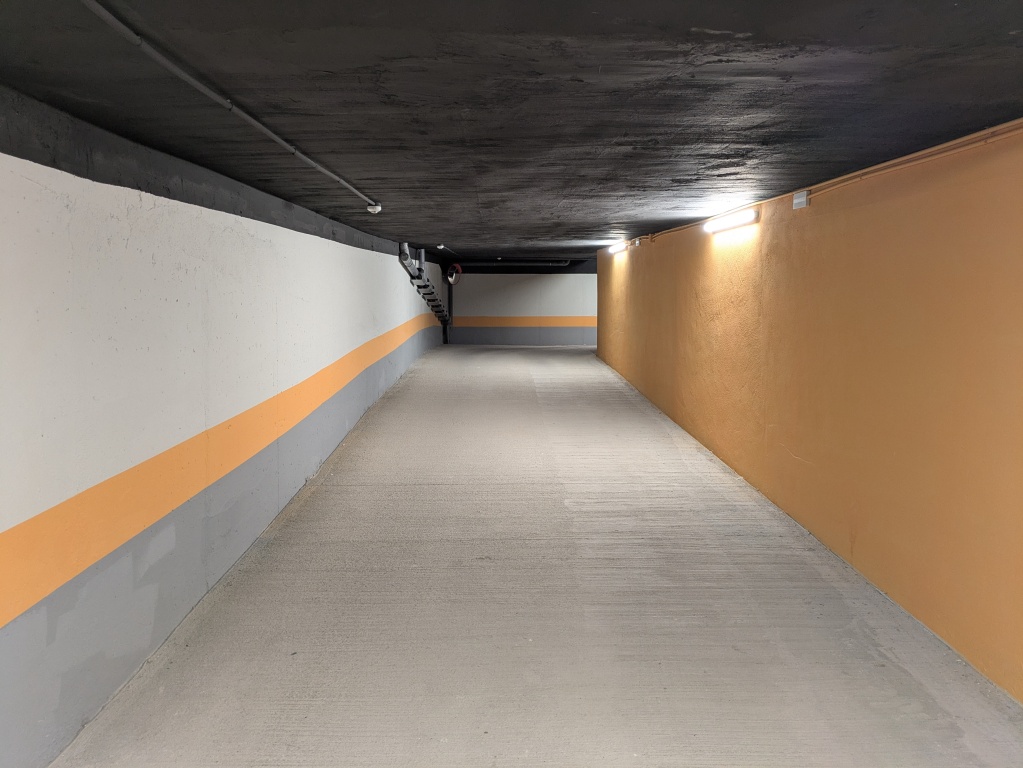Foto parking 7308