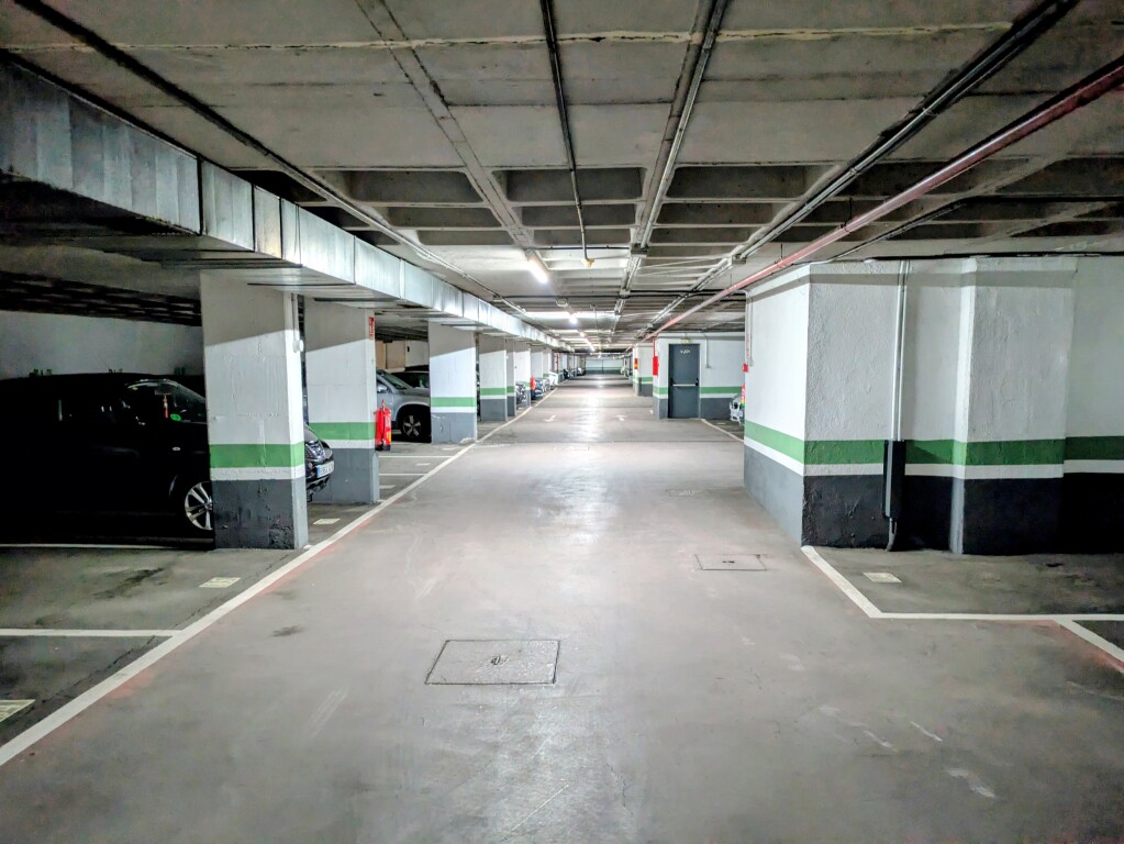 Foto parking 7309
