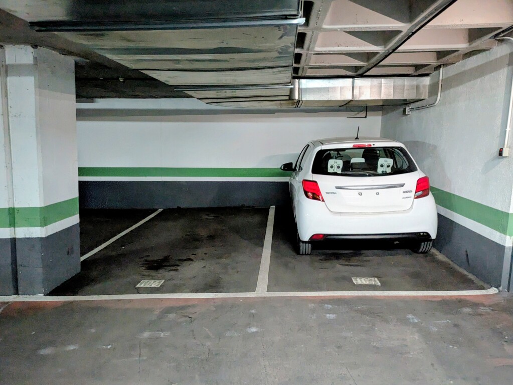Foto parking 7309