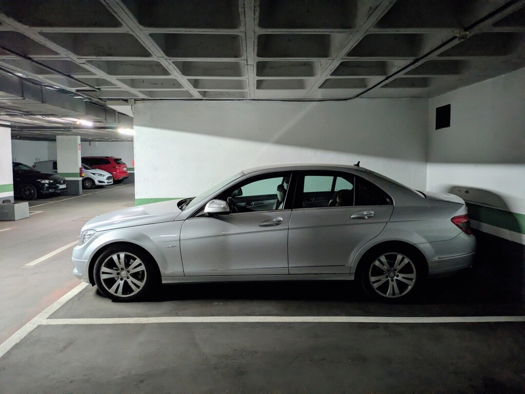Foto parking 7309