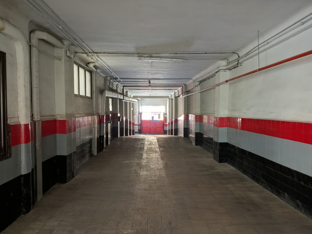 Plaza de parking en Madrid en ACACIAS  Carrera de San Francisco