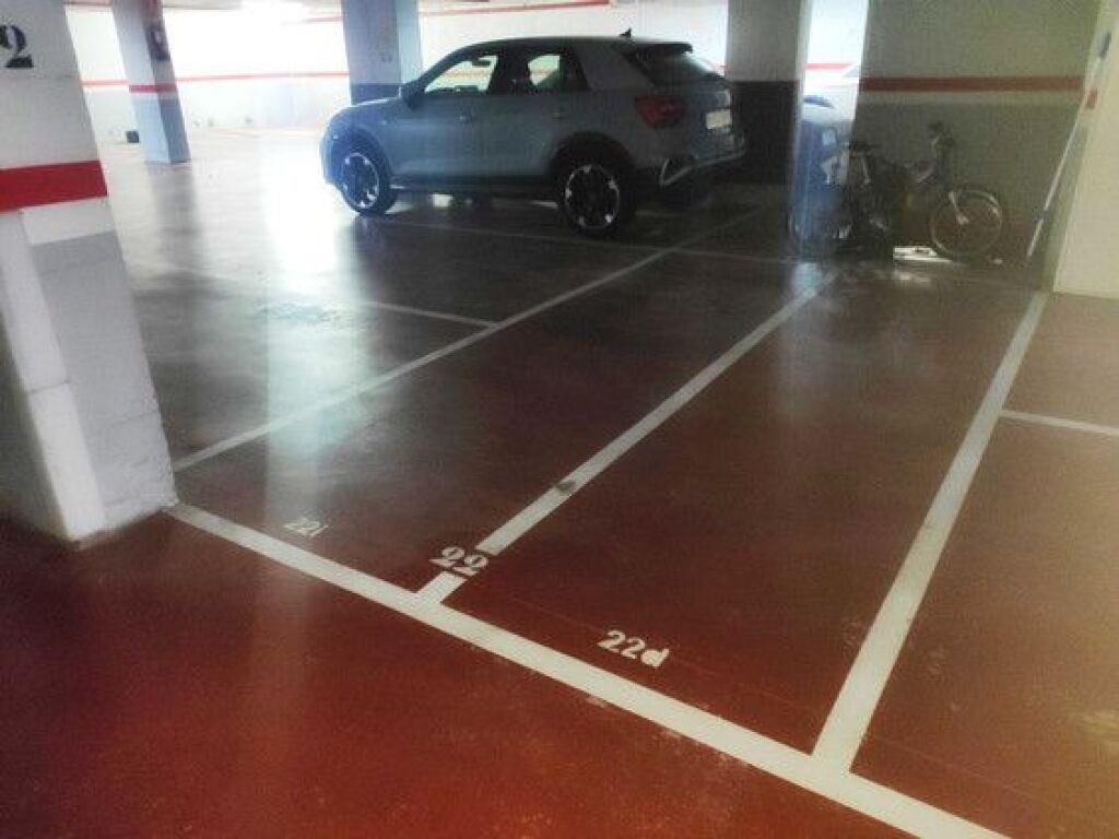 Foto parking 7312