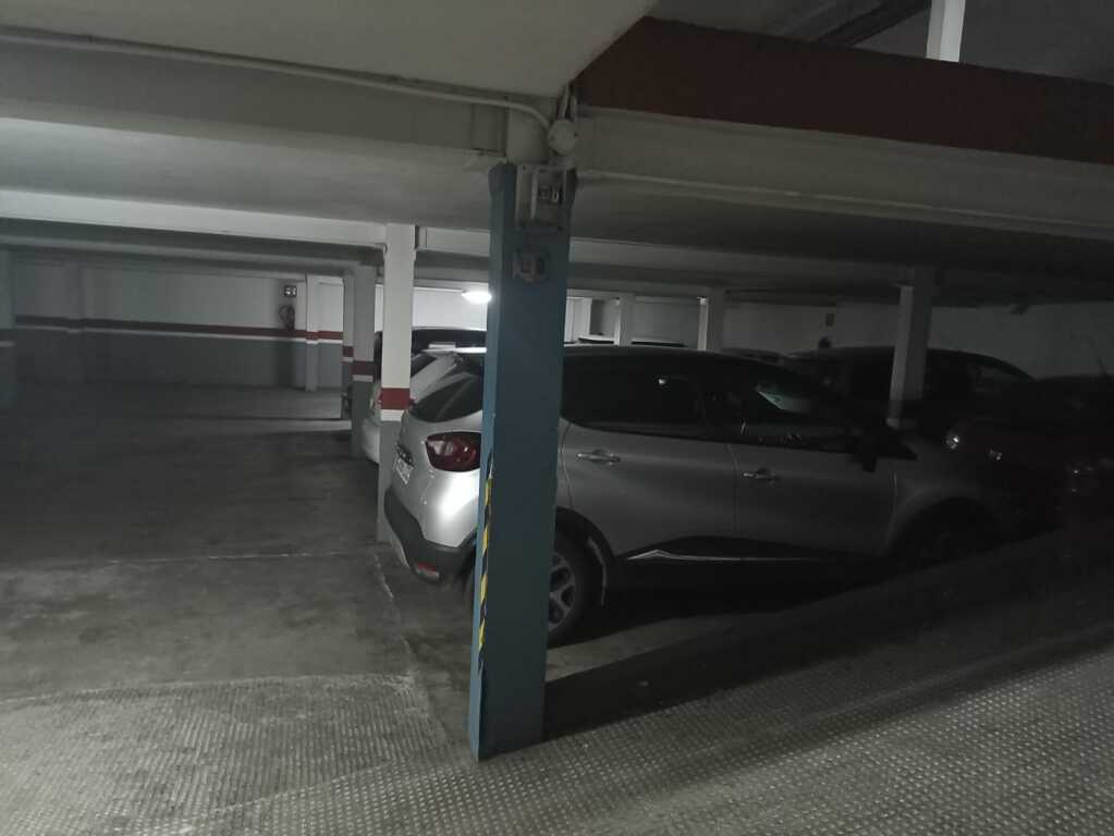 Ficha parking