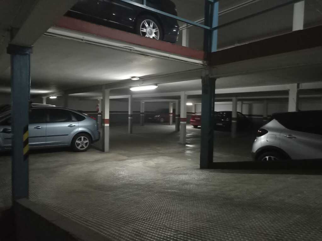 Ficha parking
