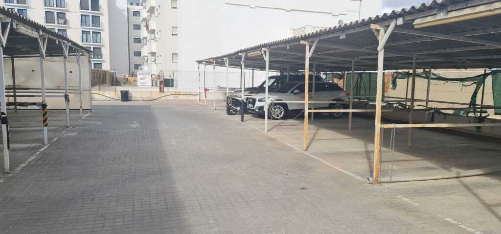 Plaza de parking en Valencia en BENICALAP  Doctor Nicasio Benlloch