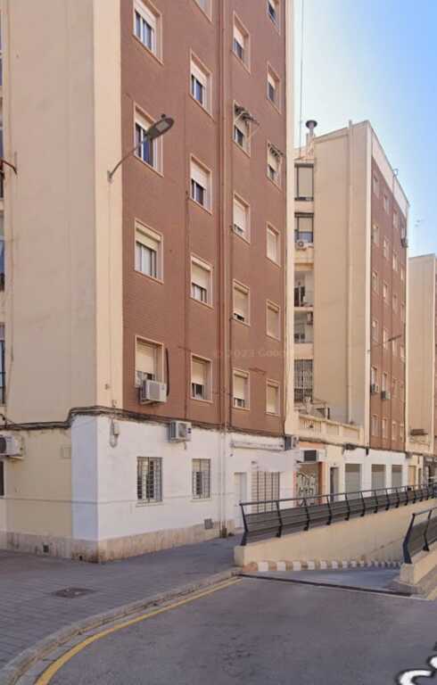 Ficha parking