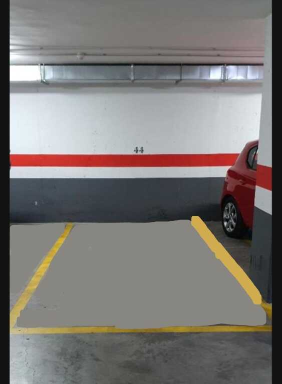 Ficha parking