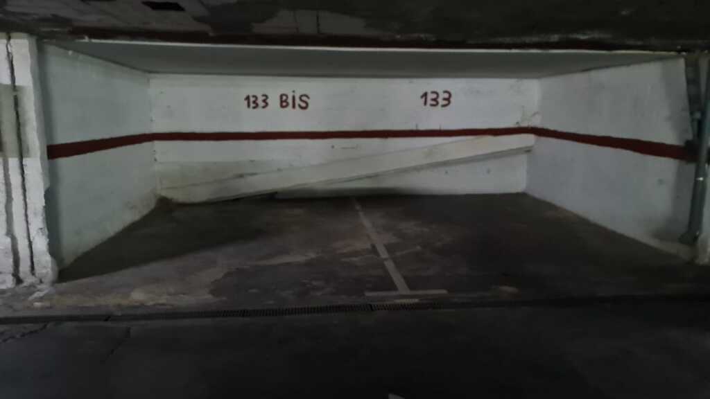 Ficha parking