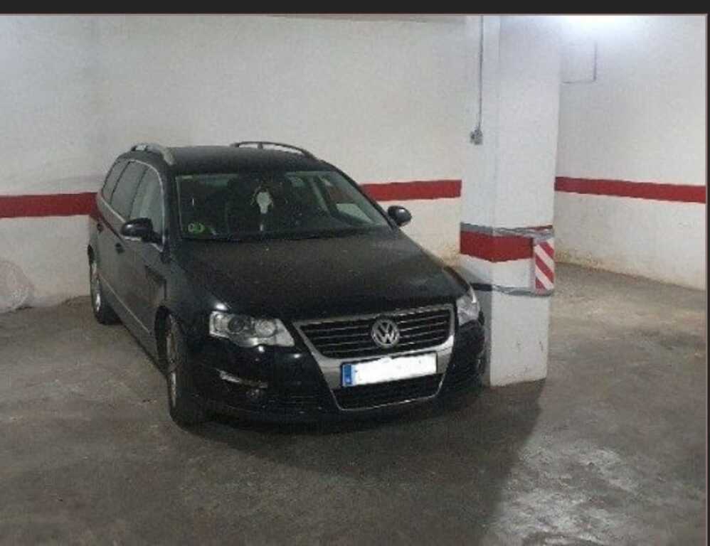 Ficha parking