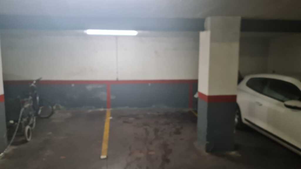 Ficha parking