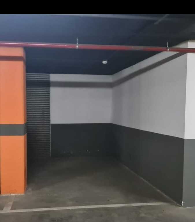 Ficha parking