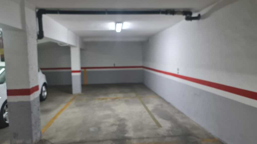 Ficha parking