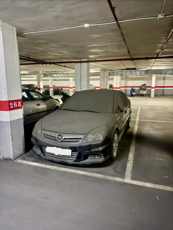 Plaza de parking en Alicante en CENTRO  AVDA MEDICO FERRE