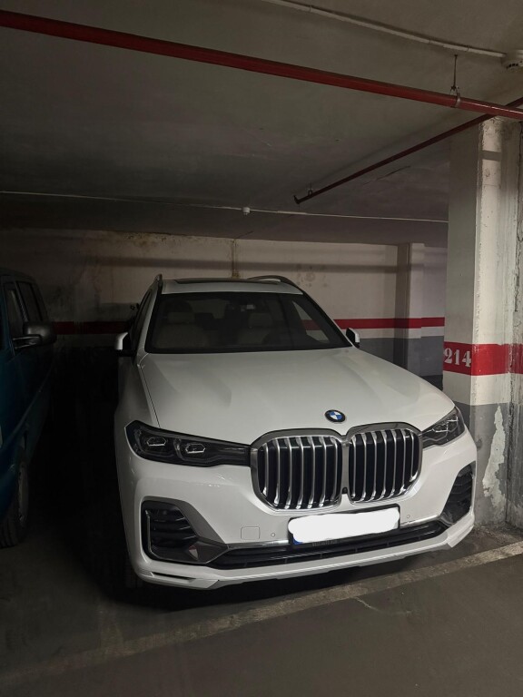 Plaza de parking en Alicante en CENTRO  AVDA MEDICO FERRE