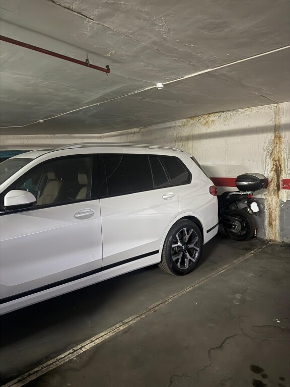 Plaza de parking en Alicante en CENTRO  AVDA MEDICO FERRE