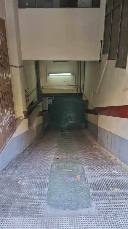 Plaza de parking en Valencia en ALGIROS  Mestre Ripoll