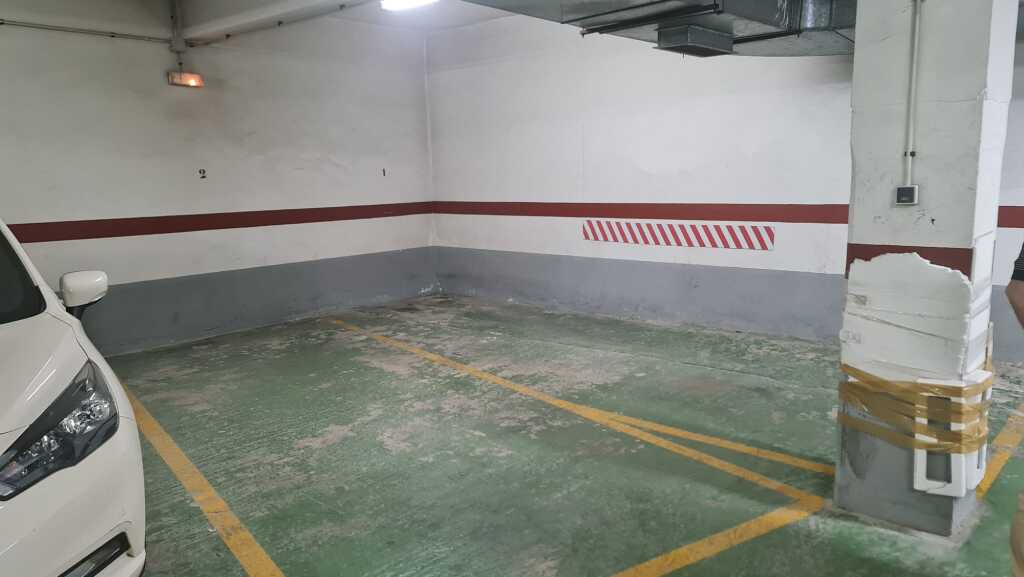 Plaza de parking en Valencia en ALGIROS  Mestre Ripoll