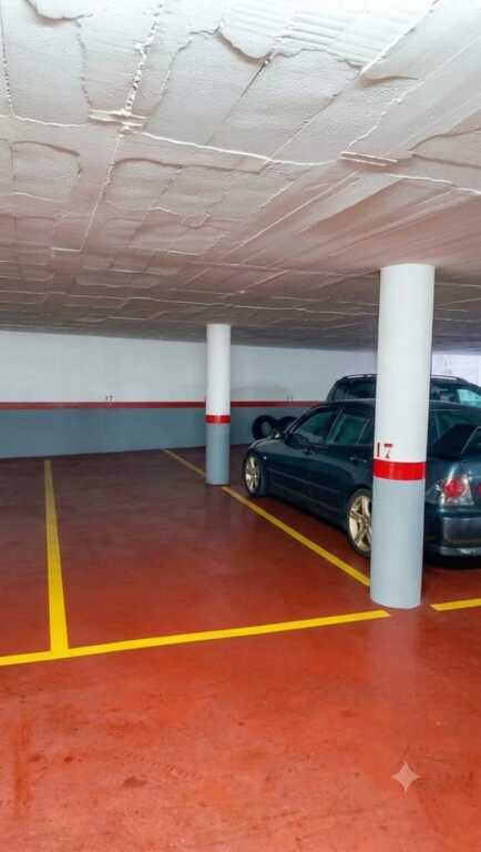 Plaza de parking en Reus en   Avinguda Jaume I
