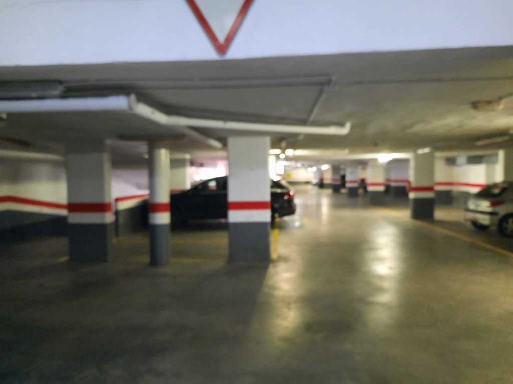 Plaza de parking en Valencia en EL GRAU  Escultor Alfred Toran I Olmos