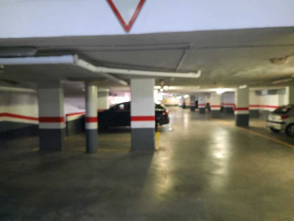 Ficha parking