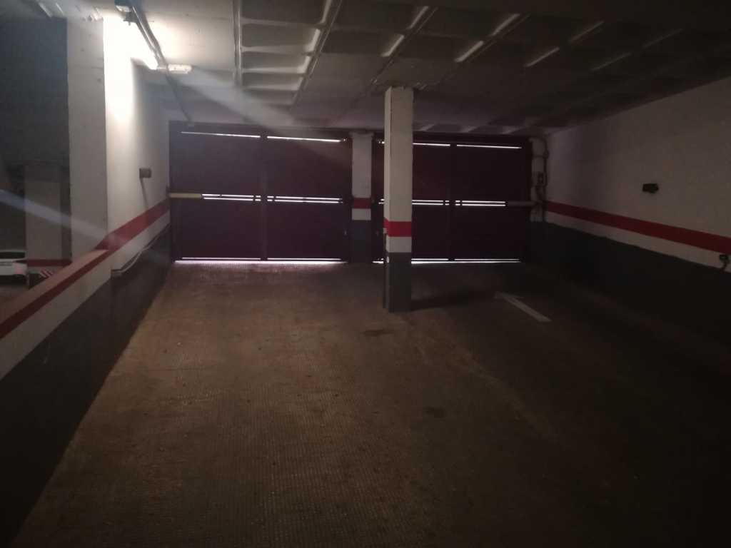 Ficha parking