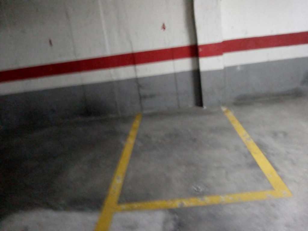 Ficha parking