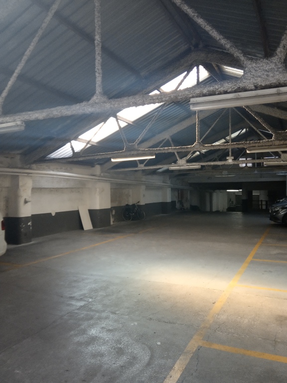 Ficha parking
